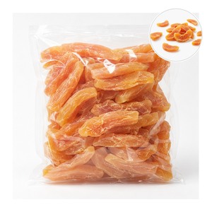 Fabricant vietnamien : Papaye séchée entière de qualité supérieure, délicieuse, prix d'usine, emballée en sachet de 200g - Product Image 1
