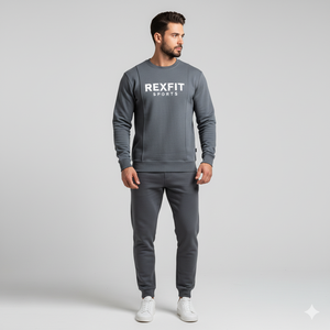 Sudaderas de Alta Calidad 100% Algodón para Hombre, Sudadera Nueva de Calidad, Sudadera Personalizada con Logotipo para Hombre - Product Image 6