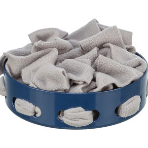 Juguete para Perros, Tazón de Plástico para Esconder y Olfatear, 18 cm - Product Image 1