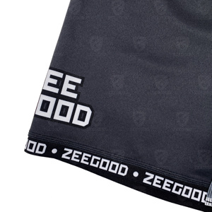 Customized Design <b>Men</b> MMA <b>Shorts</b> Solid Pattern 100% Cotton Adjustable Best Quality <b>for</b> Adults - Product Image 4