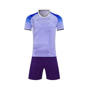 SPORTSWEAR 100% <b>POLYESTER</b> SOCCER <b>SHORTS</b> - Product Image 4