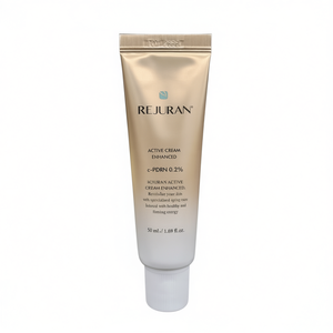 REJURAN Enhanced 50ml Crema Viso Attiva con C-PDRN, Ceramide, Peptidi e Acido Ialuronico per Riparazione della Barriera Cutanea e Idratazione Profonda - Product Image 3