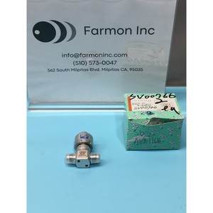 UCV MOTOYAMA DIAPHRAGM VLV PCTFE SEAT N.O. Équipements et pièces semi-conductrices d'occasion fiables à l'échelle mondiale chez - Product Image 2