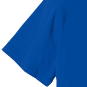 Camiseta con Gráfico de Letras Griegas Personalizadas, Diseño de Lentejuelas Bordadas Simuladas, Manga Corta, Estilo Moderno - Product Image 5