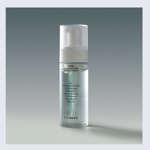 Cuidado de la Piel Coreano Paindaibeu K-Beauty PDRN Cica Eksojom Tónico Burbujeante 150ml Hecho en Corea Unisex Mejores Productos - Product Image 3