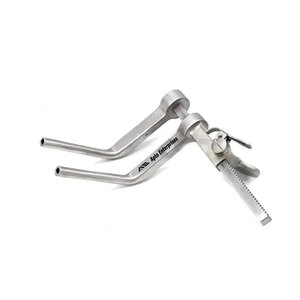 Caspar Cervical Distractor Ortho-016 Left Right 6 <b>Screws</b> <b>Set</b> Manual German Stainless Steel Surgical Orthopedic Spine Instrument - Product Image 2