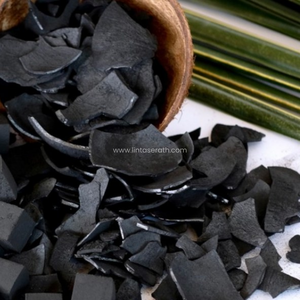 Carbón de Cáscara de Coco para la Producción de Carbón Activado en la Industria, Carbón de Cáscara de Coco de Alta Calidad al por Mayor de Tailandia - Product Image 3