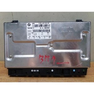 ECUs y Módulos de Computación Usados de la Serie 7 6927266 - Product Image 1