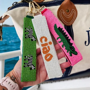 Abalorios de frutas, cuentas de semillas, dijes de estrellas con personajes personalizados, lindos, para uso diario, estilo de nueva tendencia, regalo para niña, para manualidades con cuentas - Product Image 1