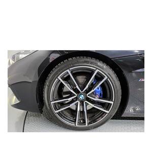 BMW Z4 SDrive20i M Sports 2024, Volante a la Izquierda, Caja de Cambios Automática, Cámara Trasera, 16,191 km - Product Image 5