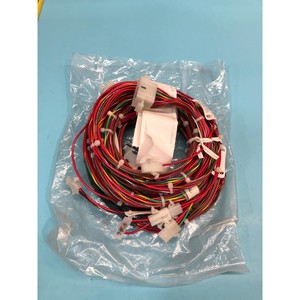LAM 853-001325-001 ASSY DC <b>POWER</b> <b>CABLE</b>, 166199 - Trusted Global Legacy Semiconductor Equipment and Parts at - Product Image 5