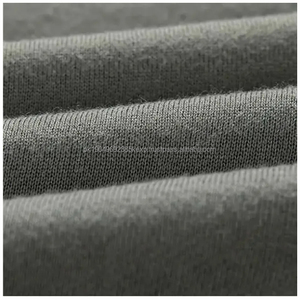 เสื้อฮู้ดดี้วินเทจสีพื้นแบบมีซิป สไตล์หลวม ระบายอากาศได้ดี เหมาะสำหรับฤดูหนาว ลายกราฟิก สำหรับผู้ชาย - Product Image 3