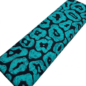 Wholesale African Wax Print Cotton Fabric Ankara Textile Custom Manufacturer OEM ODM Factory Supplier Nigeria Ghana Kenya Congo - Product Image 3