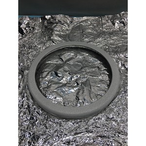 Anillo de Cubierta AMAT 0020-26396 de 8" 101 SST AL Arc - Equipo y Piezas de Semiconductores de Confianza de Global Legacy - Product Image 6