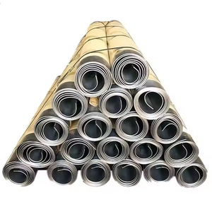 Chatarra de Láminas de Plomo - Product Image 1