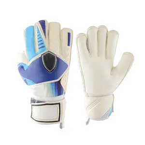 J4k Elite Grip Roll Finger Goalkeeper Gloves