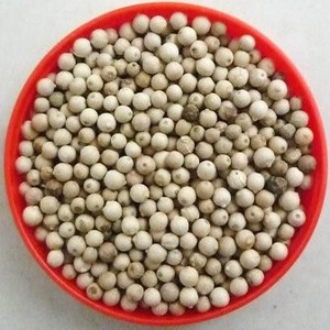 POIVRE BLANC DU VIETNAM EN GROS POUR L'EXPORTATION BONNE QUALITÉ MEILLEUR PRIX - Product Image 6