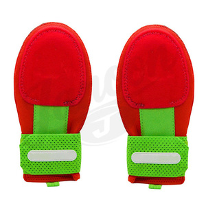Gant de protection pour glissades au baseball – Anti-dérapant, pour jeunes et adultes, protection contre les chocs - Product Image 1