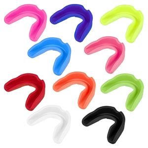 Protectores Bucales de Silicona y PVC para Equipos de Entrenamiento de Fútbol, Venta al Por Mayor en Grandes Cantidades, ZAHRI SPORTS - Product Image 3