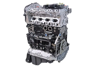 Tốt tự động lắp ráp động cơ Audi A4 A5 A6 A7 A8 Q5 Q7 ea888 Gen 2 Gen 3 auk CLX CRE cwm caj bdw cdn bhk CAS thanh DKW cce - Product Image 5