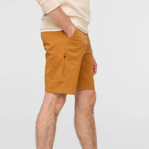 Pantalones Cortos Deportivos Personalizados con Logotipo para Hombre, 100% Algodón, Pantalones Cortos Gráficos de Verano para Hombre - Product Image 3