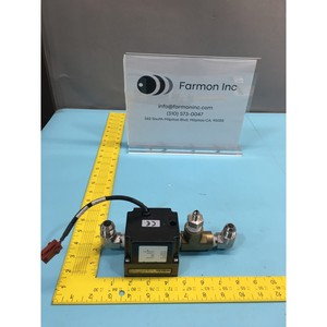 สวิตช์ควบคุมการไหล Proteus 150B24, AMAT 0090-20164, 129659 - อุปกรณ์และอะไหล่เซมิคอนดักเตอร์ระดับโลกที่เชื่อถือได้ - Product Image 2