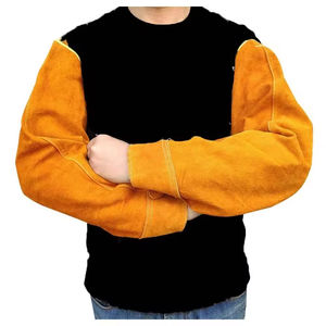 Fundas de cuero para soldar de la mejor calidad, fabricación de primera, precio al por mayor, servicio OEM, fundas de cuero para soldar de calidad premium. - Product Image 6