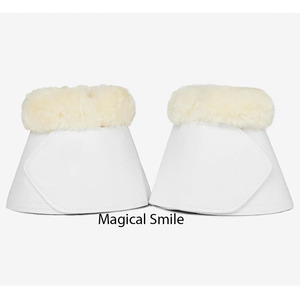 High Quality Horse Overreach <b>Boots</b> Horse Bell <b>Boots</b> Providing Maximum Durability Comfort and Grip for Riding Bell <b>Boots</b> - Product Image 5