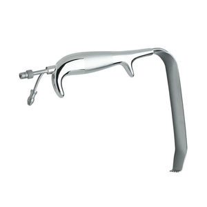Retractor de Senos Quirúrgico de Alta Calidad, Instrumento Esencial para Cirugía de Senos, Venta al por Mayor del Mejor Retractor de Senos - Product Image 1