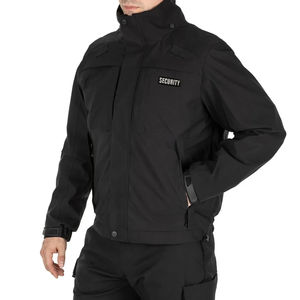 Chaquetas de Seguridad para Hombre de la Mejor Calidad, Impermeables, ANSI/EN ISO Clase 1, Colores y Tallas Personalizables, Venta al Por Mayor - Product Image 2