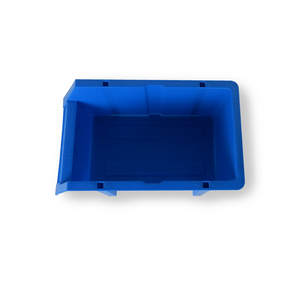 Industrial PP Plastic Sustainable Recyclable Stackable Folding 200mm Thickness <b>Storage</b> Box <b>Crate</b> Silk Screen Smart Watch Folin - Product Image 3