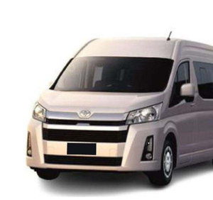 Autobús USADO de Alto Rendimiento 2018-2021, 13-15 Plazas, Techo Alto - Product Image 3
