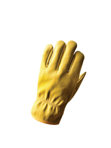 Guantes de Trabajo Talla XL al por Mayor, Blancos, con Grano de Tripolímero, Puño de Seguridad, Anticorte, Multiusos, Industriales, para Construcción, Nivel de Impacto 3 - Product Image 5