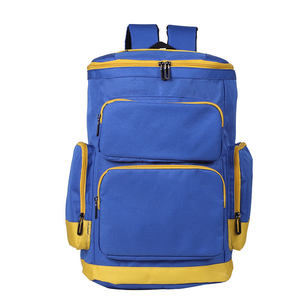 Sac à dos de sport personnalisé pour la gym, le fitness, les voyages, l'entraînement, les activités de plein air, durable, léger, imperméable, équipement sportif scolaire - Product Image 4