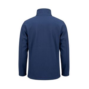 Veste softshell d'hiver à capuche pour homme, best-seller, chaude, imperméable, respirante, anti-UV, séchage rapide, en polaire, avec fermeture éclair et tissu ripstop - Product Image 4