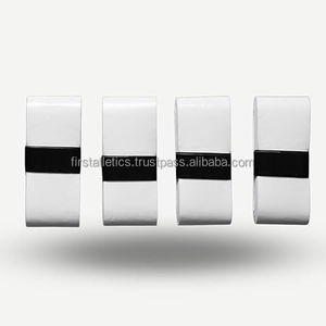 Overgrips de Pádel con Logotipo Personalizado al por Mayor, FIRST ATHLETICS, Antideslizantes, Degradados, de Poliuretano, Duraderos, Tamaño Estándar - Product Image 2