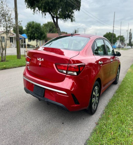 KIA Rio LX d'occasion 2023 - Product Image 6