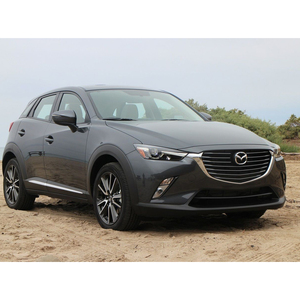 SUV con Transmisión Automática, Usado, Mazda CX-3, Conducción Cómoda para la Ciudad - Product Image 2