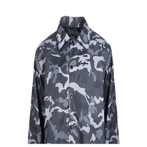 Chaquetas de Invierno con Capucha de Lona Personalizadas Premium para Equipos Deportivos, Diseño 2025, Ropa Exterior Ligera, Impermeable y Transpirable - Product Image 6