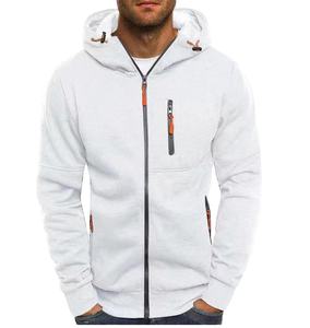 Men's Autumn and Winter <b>Sweatshirt</b> Sports Fitness Leisure Jacquard <b>Sweatshirt</b> <b>Cardigan</b> Hooded Jacket Hooded <b>Sweatshirt</b> 2026 - Product Image 6