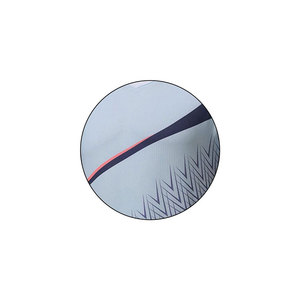Uniforme de badminton à prix avantageux, tissu doux, design personnalisé, 100% polyester, uniforme de badminton de qualité supérieure - Product Image 6