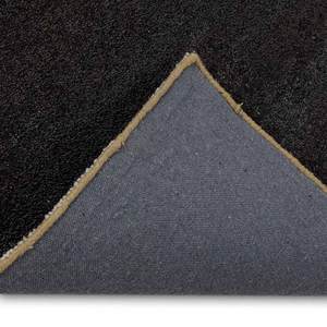 Tapis en laine beige neutre moderne fait main, style minimaliste, lavable pour la maison, l'hôtel, la chambre, les pique-niques - Tufté circulaire - Product Image 5