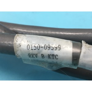 CABLE AMAT 0150-09619, INTERCONEXIÓN DE ALIMENTACIÓN DEL VENTILADOR - Equipo y Piezas de Semiconductores de Confianza de Marca Global - Product Image 3