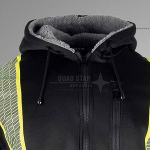 Sudaderas de Trabajo Personalizadas 2026, Precio Económico, Diseño Único, Transpirables, para Hombre - Product Image 5