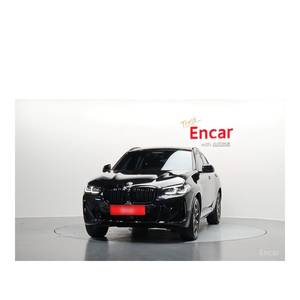 BMW X4 XDrive20i M Sport 2023 con Caja de Cambios Automática, Volante a la Izquierda, Cámara Trasera, 31,855 km - Product Image 3