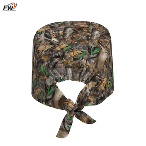 <b>Scrub</b> <b>Caps</b> Bulk Working <b>Cap</b> Premium Quality Surgical <b>Caps</b> For Nurses With Custom Options - Product Image 6