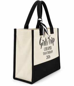 Wholesale Custom Logo screen print <b>Canvas</b> <b>Handbag</b> Soft Cotton Multi Pocket Tote Bag Outdoor Travel Messenger Shoulder Carrier - Product Image 6