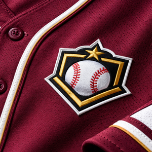 Maillots de baseball personnalisés haut de gamme pour équipes - Commandes en gros bienvenues auprès du fournisseur direct d'usine - Product Image 4