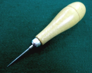 Alésoir à perles, acier au carbone - Product Image 2