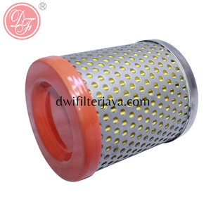 Industrial Air Filter Element for Vacuum Pump VF-000008-<b>12</b> - Product Image 6